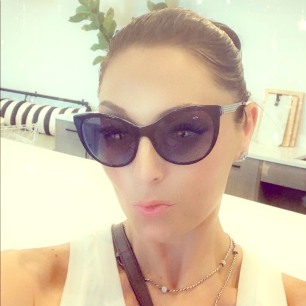 Tiffany Sunglasses